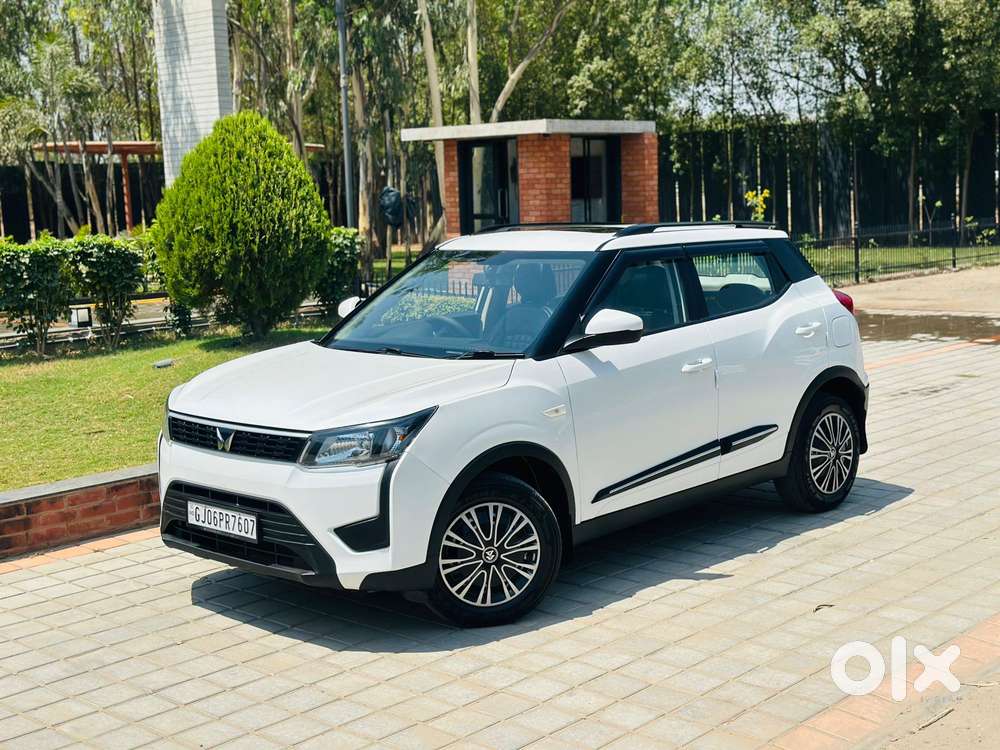 Mahindra Xuv300 W6 Diesel, 2024, Diesel