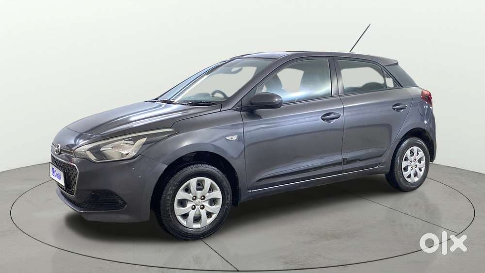 Hyundai Elite I20 Magna 1.2, 2015, Petrol