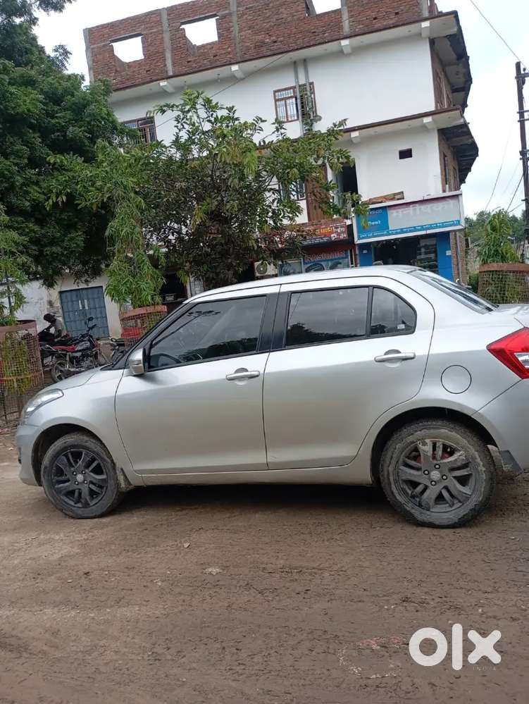 Maruti Suzuki Dzire 2014 Diesel Good Condition
