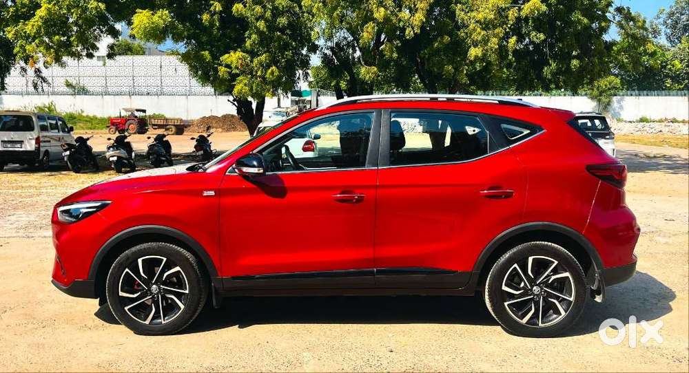 Mg Astor Savvy Turbo, 2023, Petrol