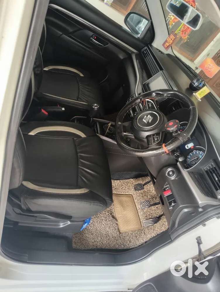 Maruti Suzuki Xl6 Zeta 2021