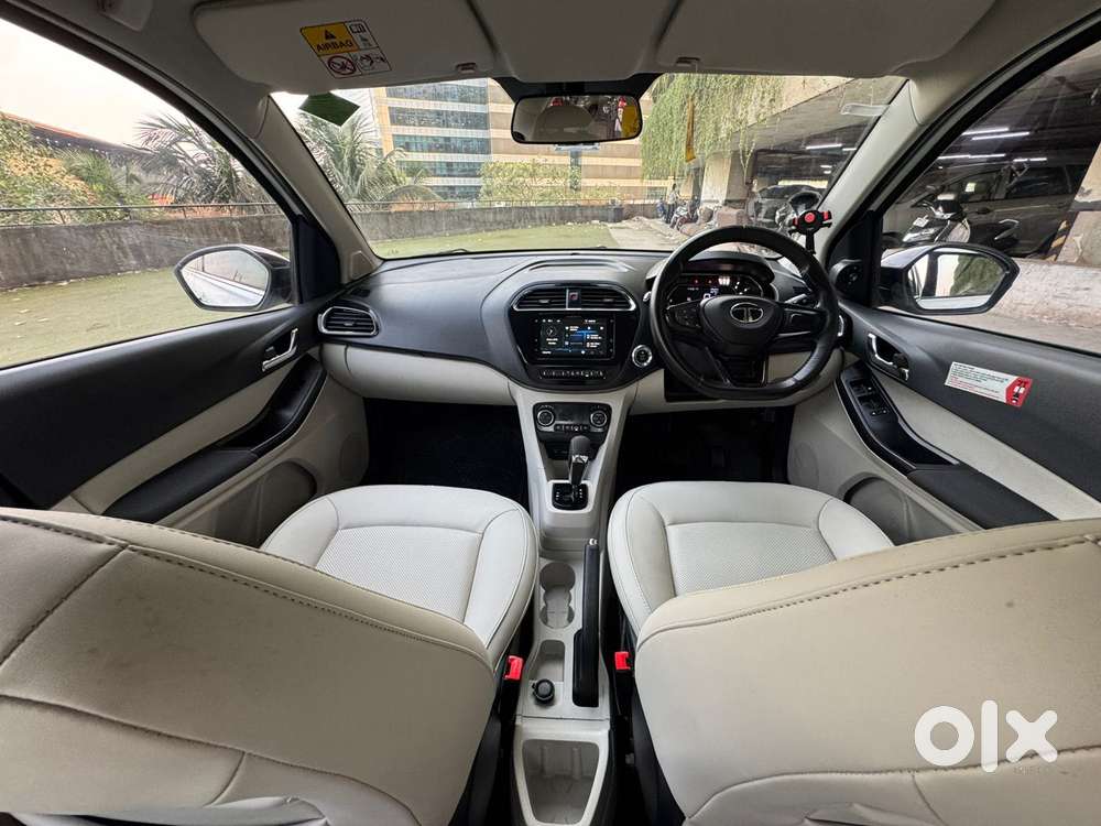 Tata Tigor 1.2 Revotron Xz Plus Cng, 2024, Diesel