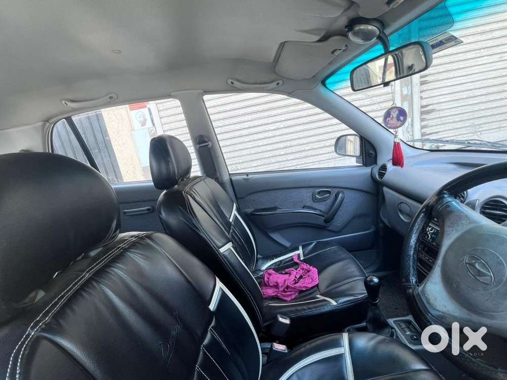 Hyundai Santro Xing 2006 Petrol Well Maintained