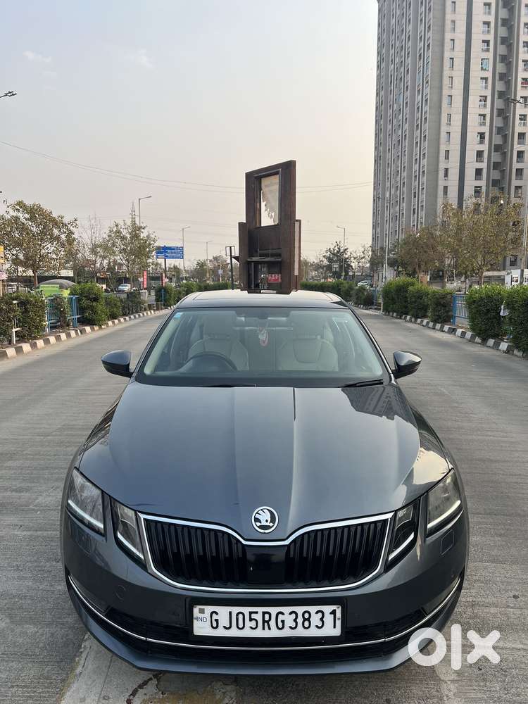 Skoda Octavia 1.8 Tsi At L K, 2019, Petrol