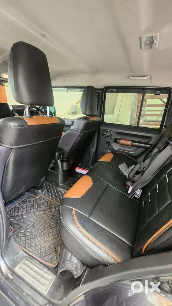 Jimny Alpha At Grey Colour For Sale With 2l+ Worth Accesories