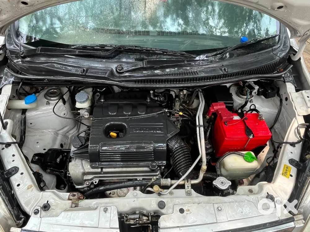 Maruti Suzuki Wagon R 2015 Petrol 56000 Km Driven