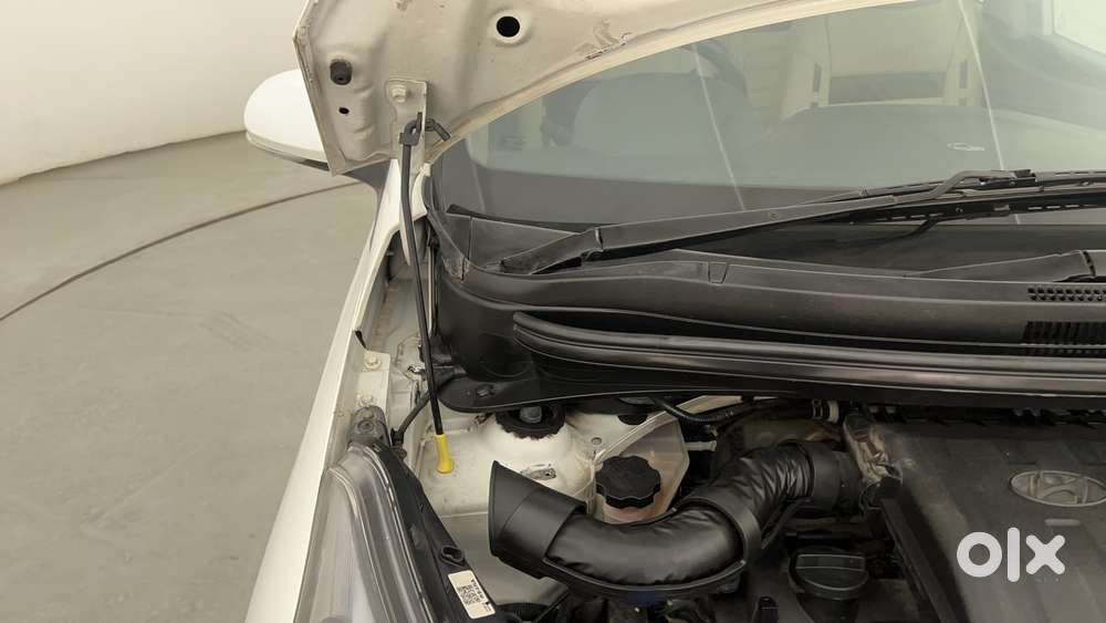 Hyundai Xcent Sx 1.2, 2019, Petrol