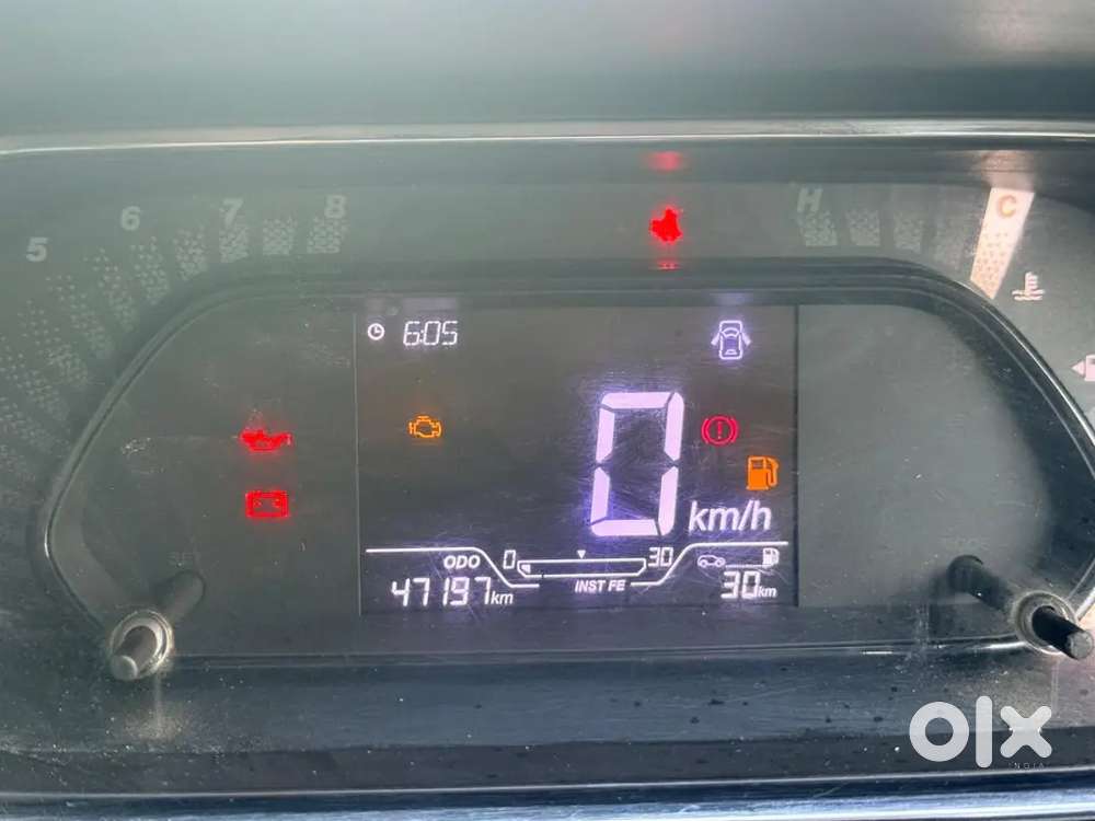 Tata Tiago 1.2 Revotron 2021