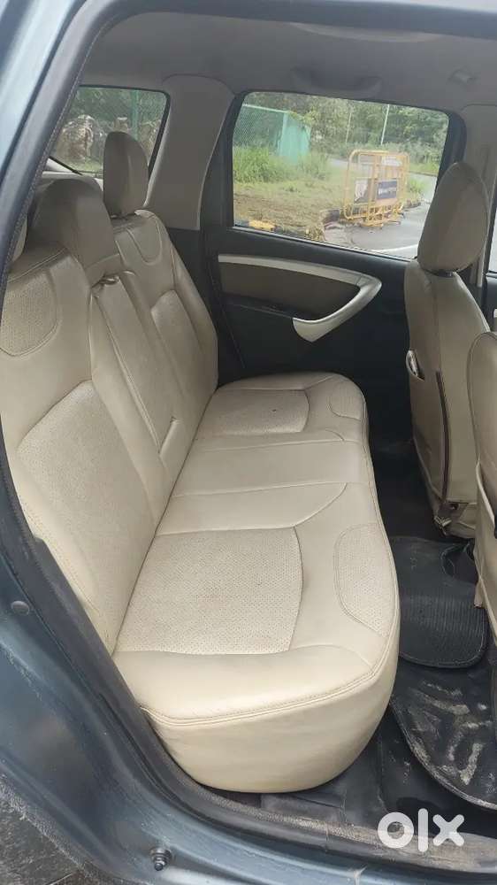2014 Renault Duster Rxl Diesel Manual Excellent Condition