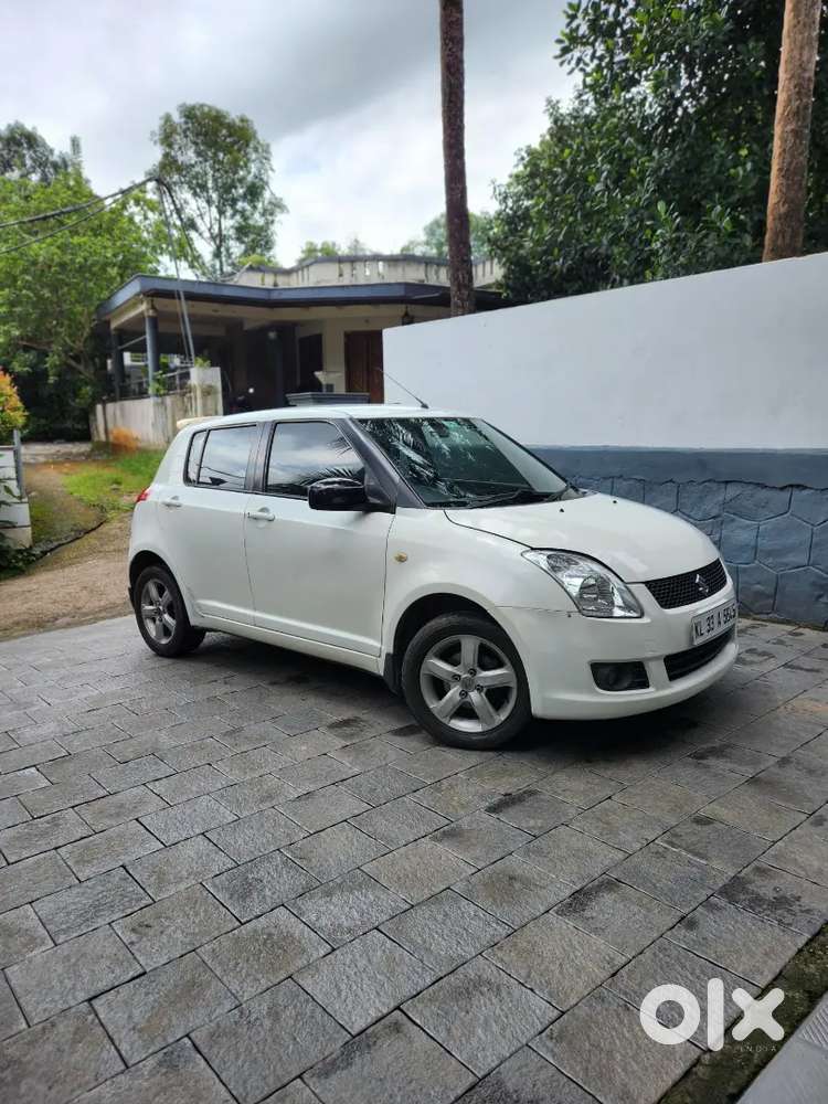 Maruti Suzuki Swift 2009