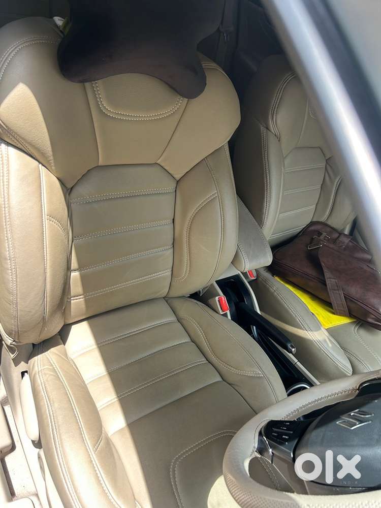 Maruti Suzuki Ciaz 2024 Petrol Well Maintained