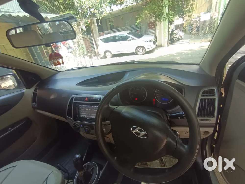 Hyundai I20 Magna 2013 Diesel Manual