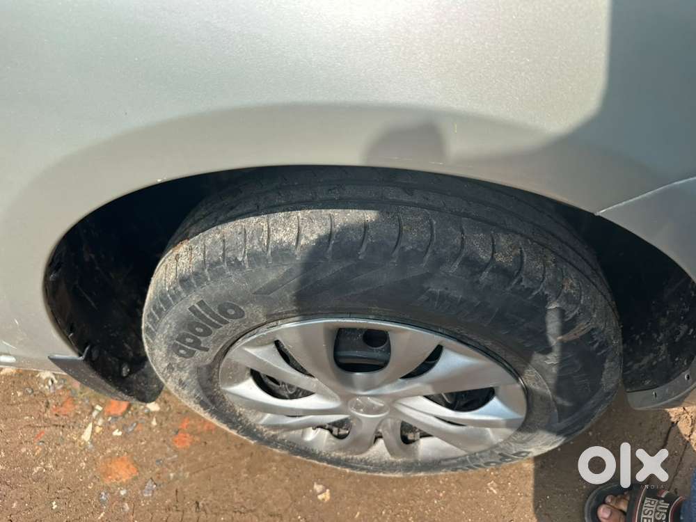 Maruti Suzuki Swift Dzire Vxi 1.2, 2015, Petrol