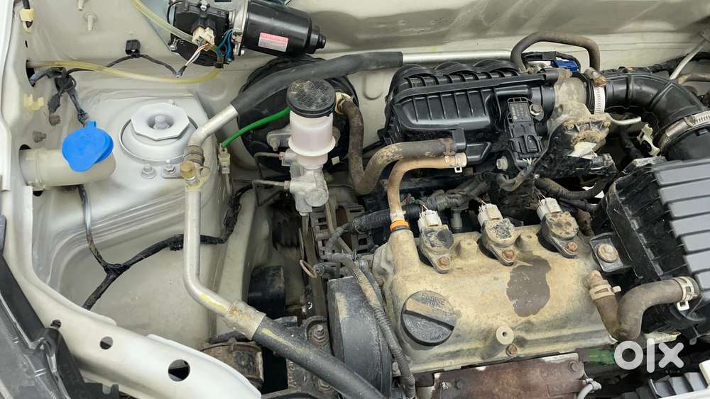 Maruti Suzuki Alto 800 Lxi, 2019, Petrol