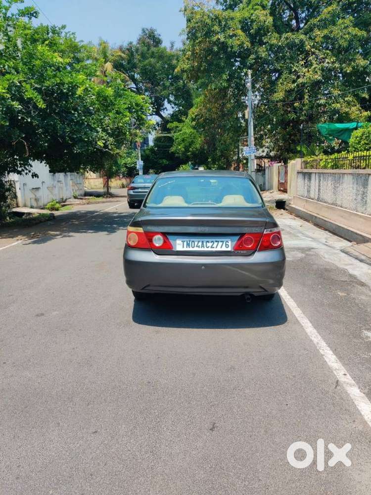 Honda City 2008-2011 1.5 E Mt, 2009, Petrol