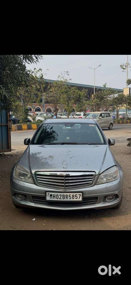 Mercedes-benz C250 204 Horsepower