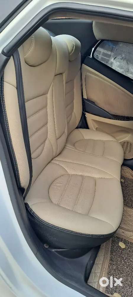 Hyundai Verna 2015 Petrol 70499 Km Driven