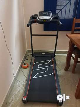 Treadmill price olx hotsell
