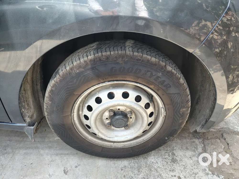 Tata Altroz 1.2 Xe 2021