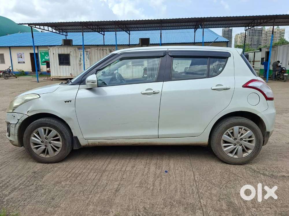 Maruti Swift 2015 Year