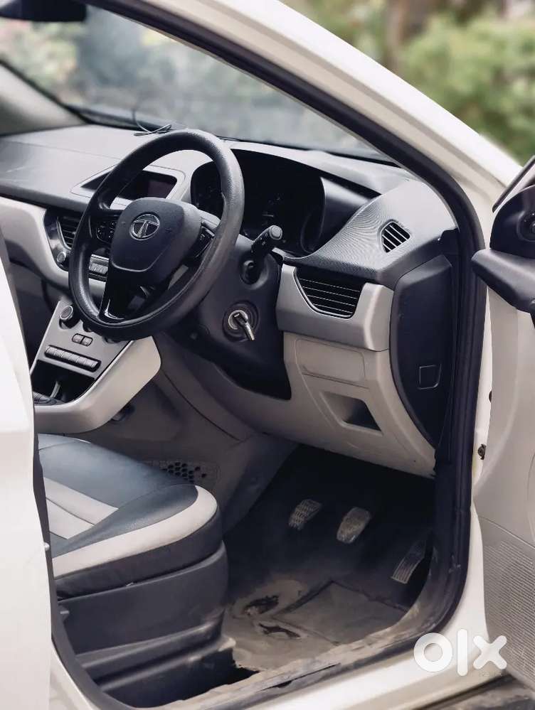 Tata Nexon Diesel 2019 Car