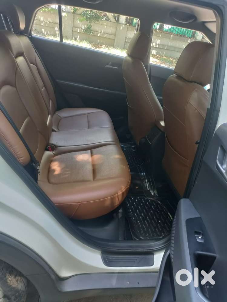 Hyundai Creta 1.6 Vtvt S, 2015, Petrol