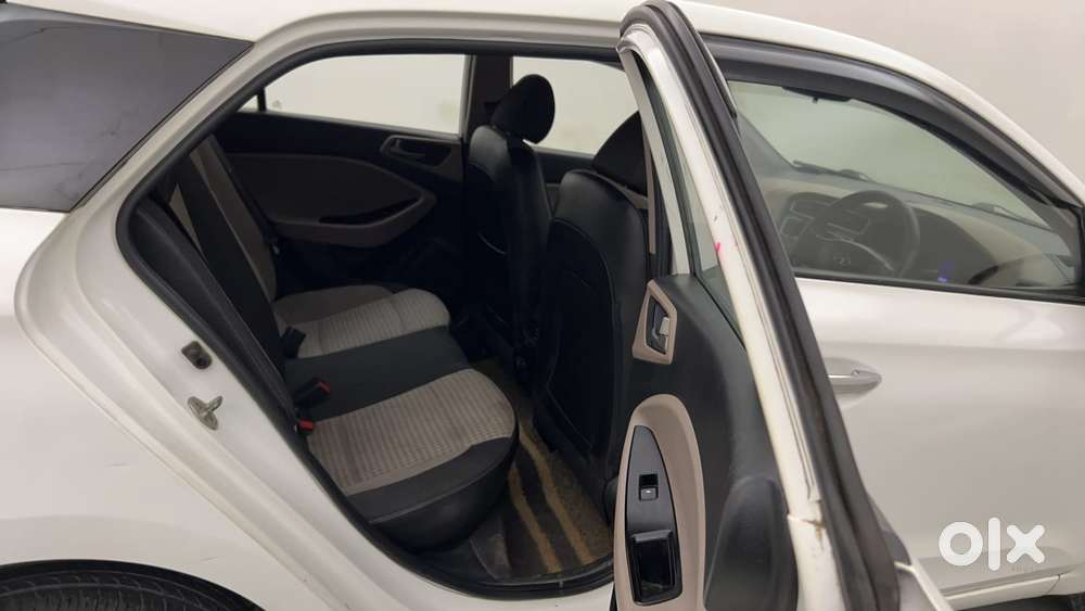 Hyundai Elite I20 [2018-2020] 1.4 Sportz Crdi, 2018, Diesel