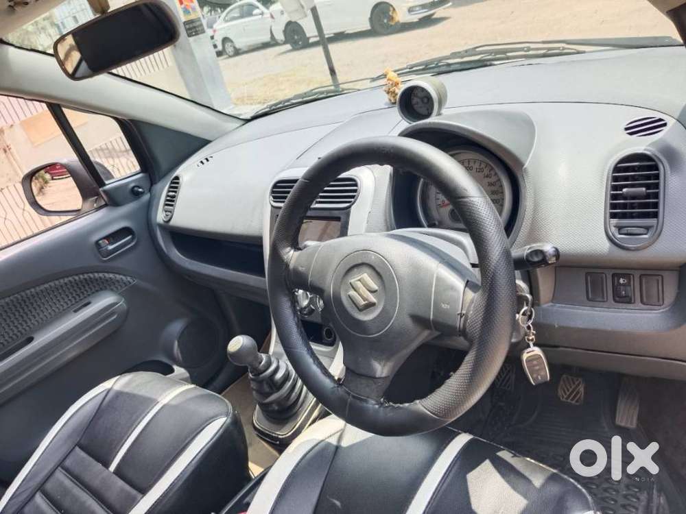 Maruti Suzuki Ritz Vdi, 2015, Diesel