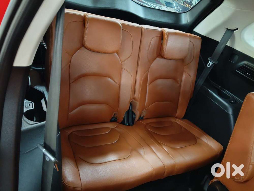 Mg Hector Plus 2.0 Sharp Diesel Turbo, 2020, Diesel
