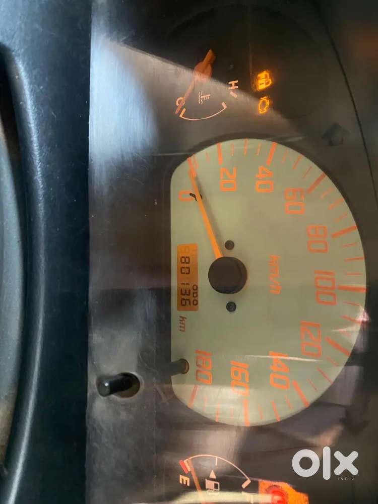 Maruti Suzuki Alto 800 Lxi 2008