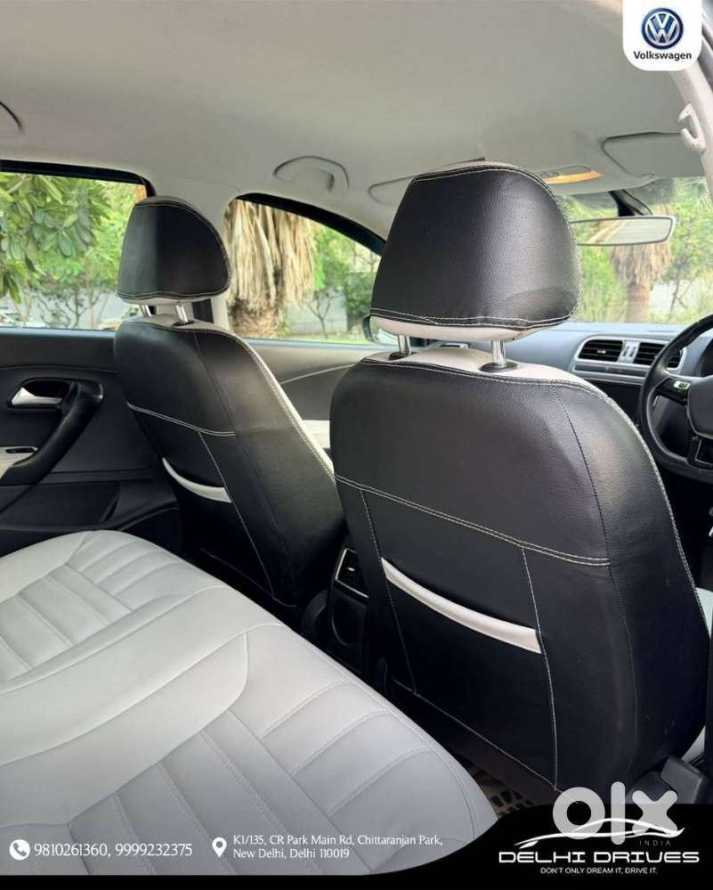 Volkswagen Polo 1.0 Highline Plus Tsi, 2021, Petrol