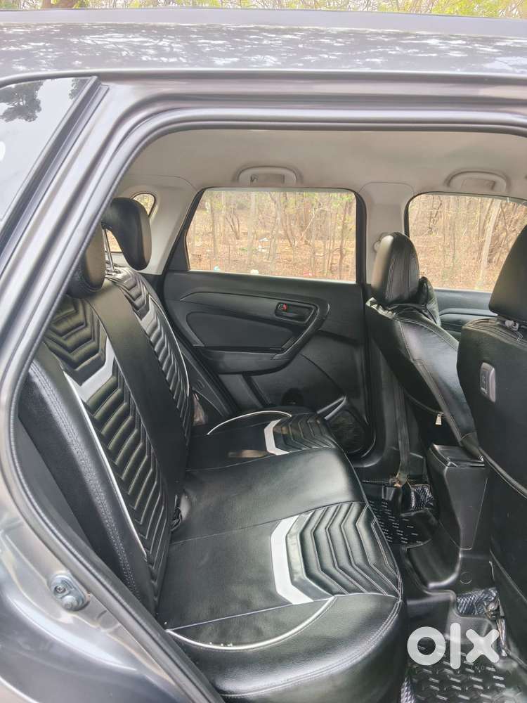 Maruti Suzuki Vitara Brezza 1.5 Vxi, 2022, Petrol