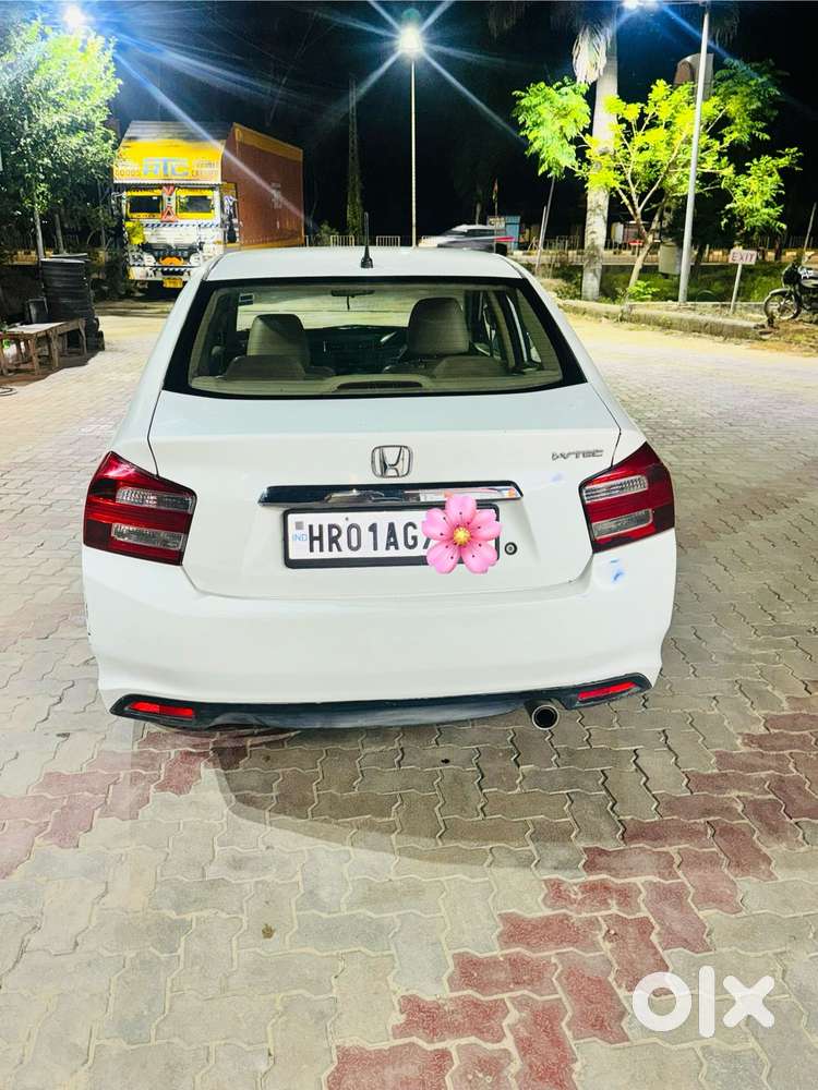 Honda City 2008-2011 1.5 V Mt, 2013, Petrol