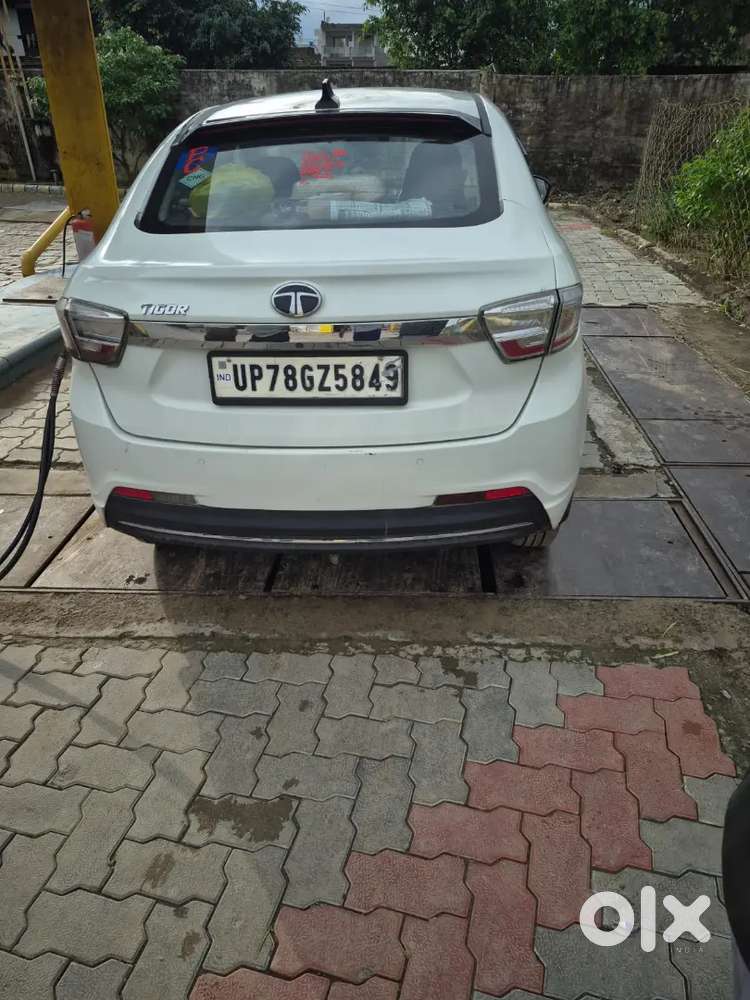 Tata Tigor 1.2 Revotron 2022