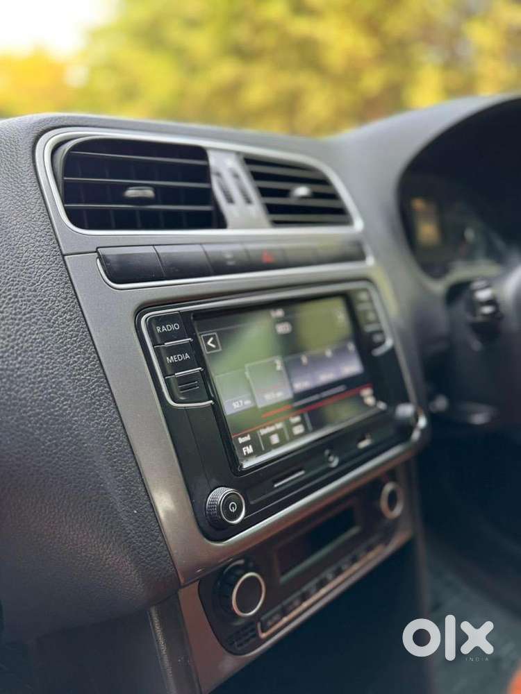 Volkswagen Polo 2022