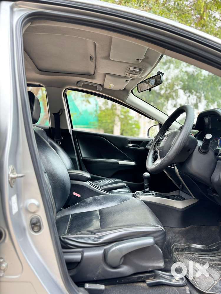 Honda City 1.5 Vx I-dtec Mt, 2016, Diesel