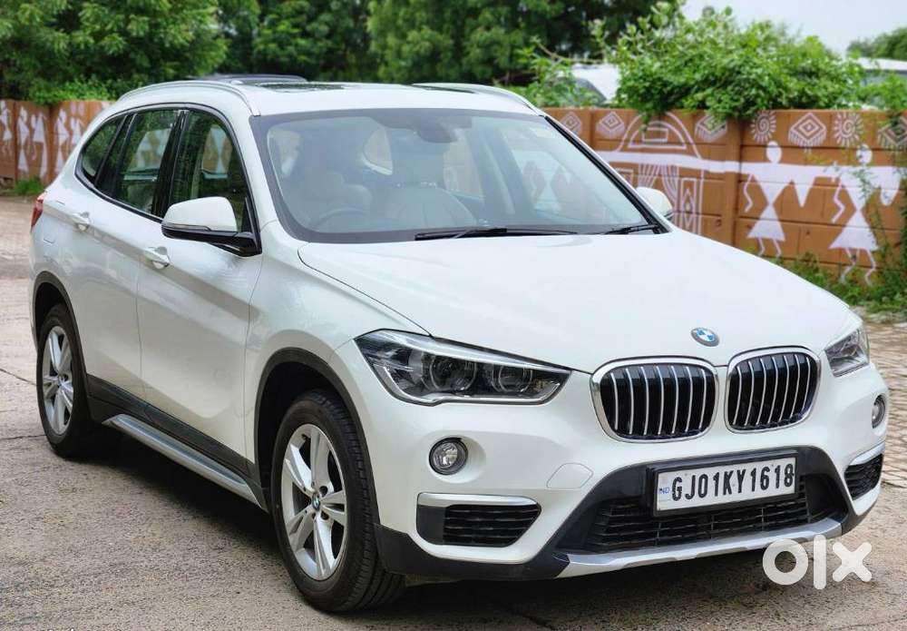 Bmw X1 Xdrive 20d M Sport, 2020, Diesel