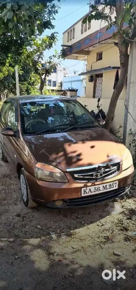 Tata Indica V2 2013 Diesel 100000 Km Driven