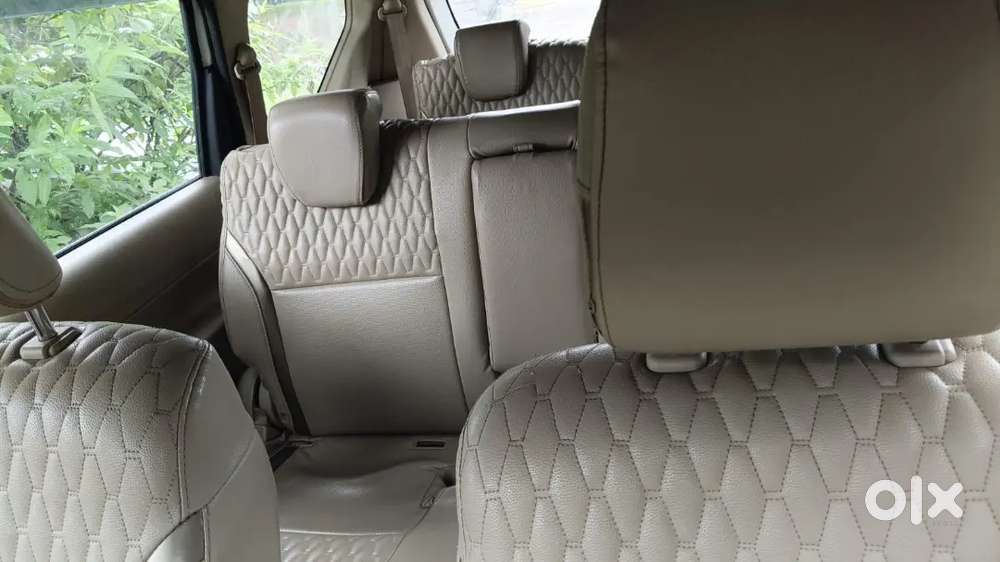 Maruti Suzuki Ertiga 2022