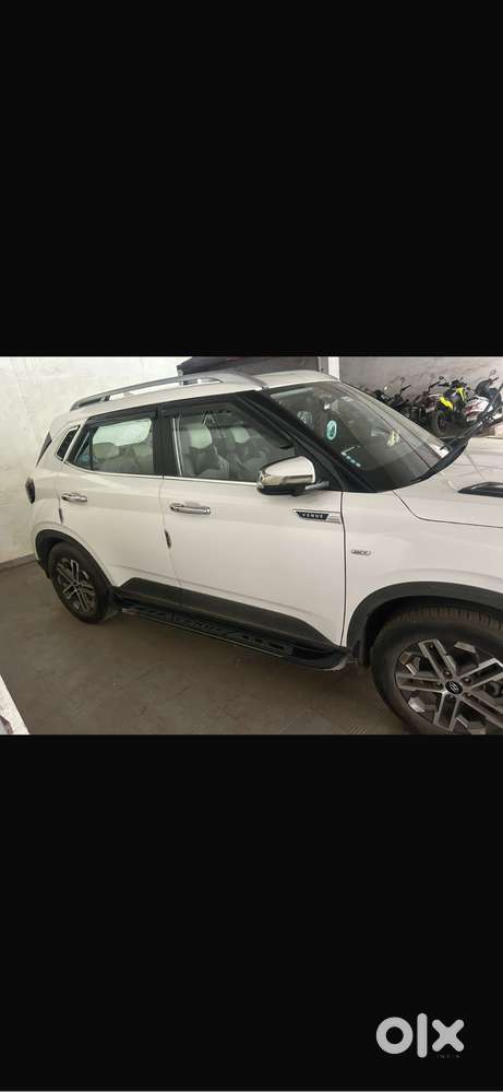 For Sale: 2024 Hyundai Venue 1.0 Turbo Dct Sx(o) – Top-end Automati