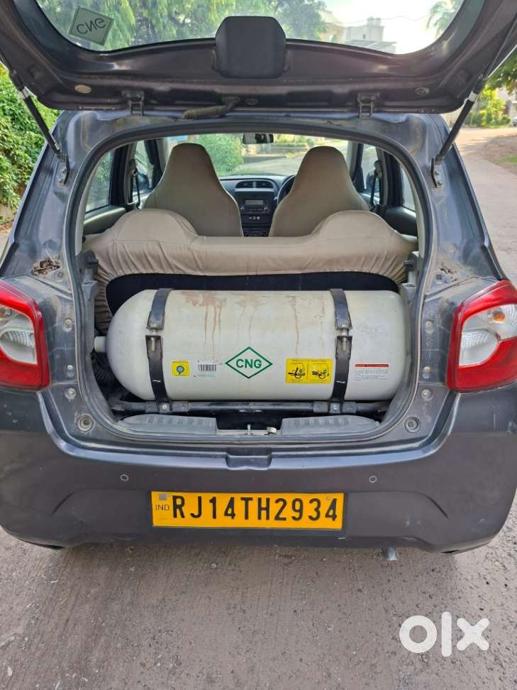 Maruti Suzuki Alto K10 1.0 Vxi S-cng, 2023, Cng & Hybrids