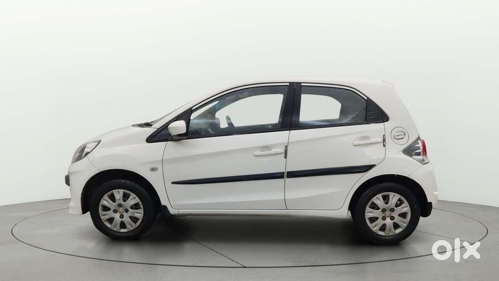 Honda Brio S Mt, 2013, Petrol