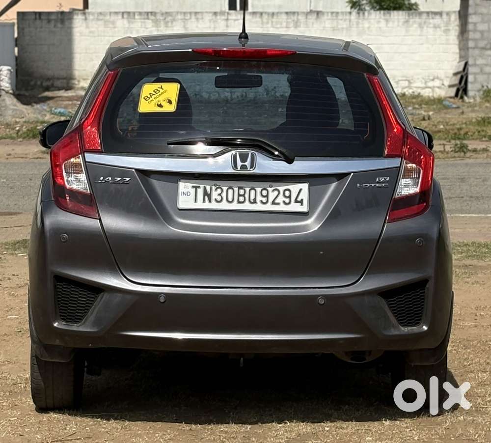 Honda Jazz 1.5 Vx I Dtec, 2020, Diesel