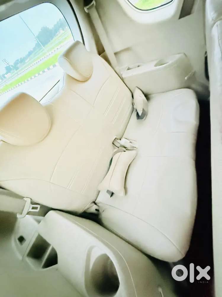 Maruti Suzuki Ertiga Vdi 2016