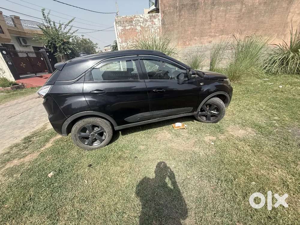 Tata Nexon Diesel 2022