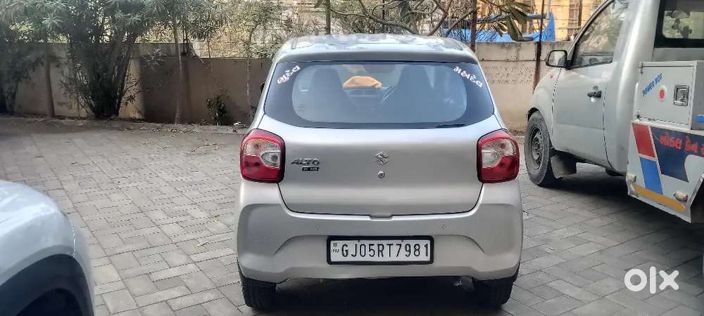 Good Condition Good Mileage
