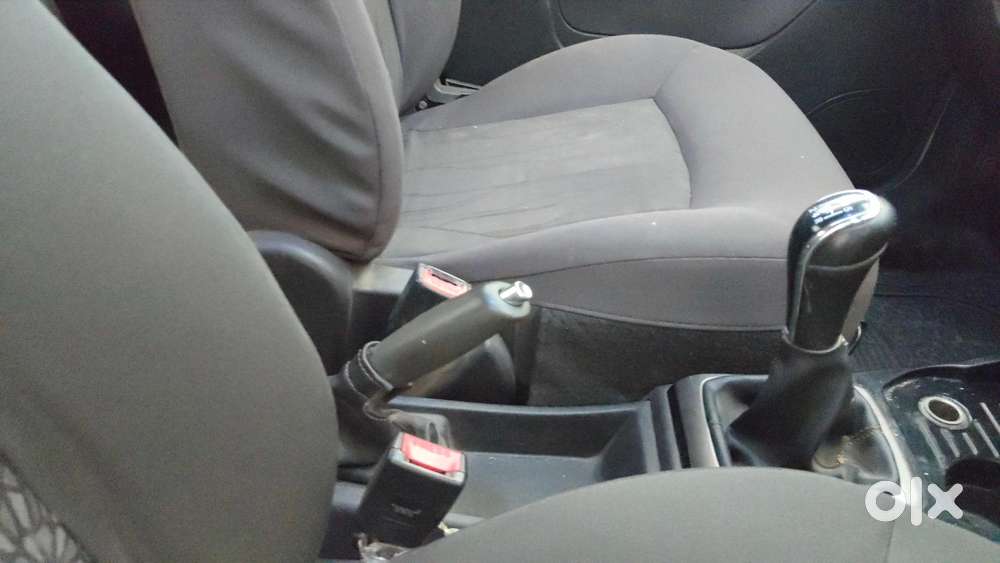 Tata Zest  1.2 Revotron Xms, 2015, Petrol
