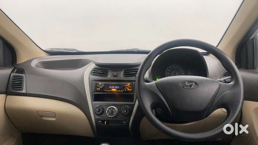 Hyundai Eon Era +, 2018, Petrol