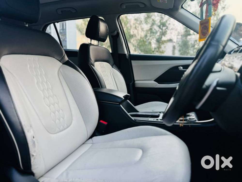 Hyundai Creta 1.5 Crdi Sx, 2020, Diesel