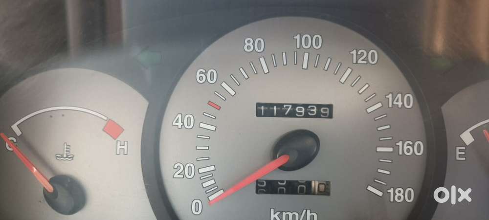 Hyundai Santro Xing 2005